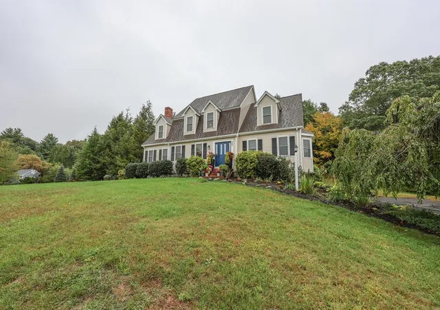 Single family home for sale at 25 Autumn Rd, Wrentham, MA 02093 | MLS# 73560166