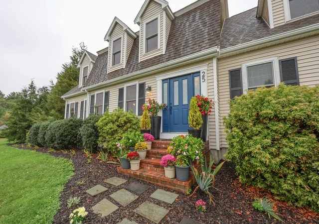 Photo 2 of Single family home for sale at 25 Autumn Rd, Wrentham, MA 02093 | MLS# 73560166 | Listing updated on 2026-09-20