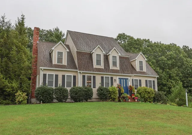 Photo 3 of Single family home for sale at 25 Autumn Rd, Wrentham, MA 02093 | MLS# 73560166 | Listing updated on 2026-09-20