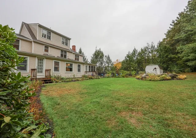 Photo 4 of Single family home for sale at 25 Autumn Rd, Wrentham, MA 02093 | MLS# 73560166 | Listing updated on 2026-09-20