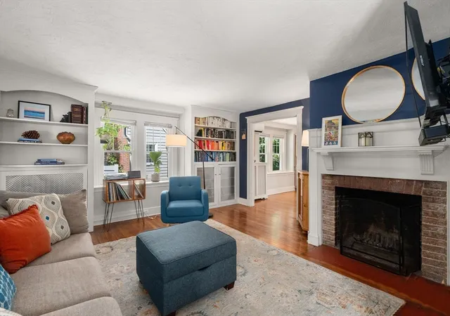 Homes for sale in Dedham, MA | 48 Cedar St, Dedham, MA 02026 | MLS# 73533503