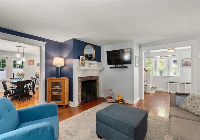 Homes for sale in Dedham, MA | 48 Cedar St, Dedham, MA 02026 | MLS# 73533503