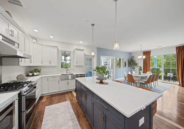 Photo 3 of Sale Pending at 60 Coppersmith Way #402, Canton, MA 02021 | MLS# 73546604 | Listing updated on 2026-07-22