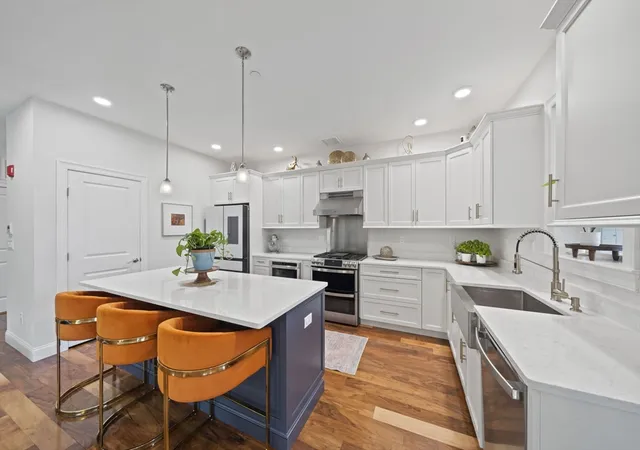 Photo 4 of Sale Pending at 60 Coppersmith Way #402, Canton, MA 02021 | MLS# 73546604 | Listing updated on 2026-07-22