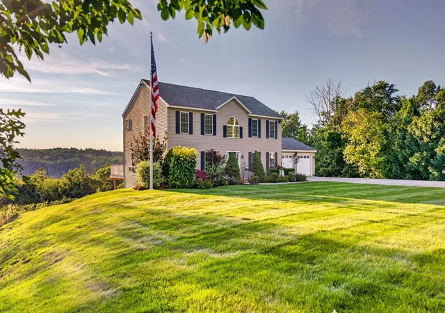 Photo 1 of Sale Pending at 36 Mcintyre Rd, Oxford, MA 01537 | MLS# 73568954 | Listing updated on 2026-09-03