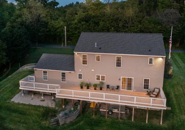 Photo 2 of Sale Pending at 36 Mcintyre Rd, Oxford, MA 01537 | MLS# 73568954 | Listing updated on 2026-09-03