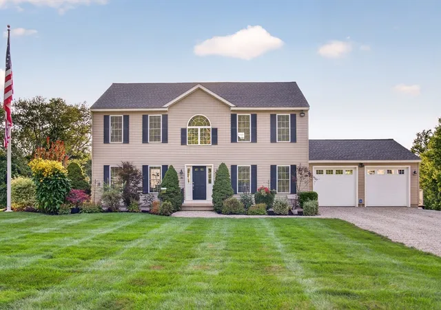 Photo 3 of Sale Pending at 36 Mcintyre Rd, Oxford, MA 01537 | MLS# 73568954 | Listing updated on 2026-09-03