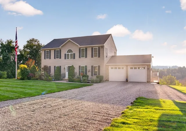 Photo 3 of Sale Pending at 36 Mcintyre Rd, Oxford, MA 01537 | MLS# 73568954 | Listing updated on 2026-09-03
