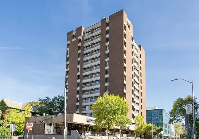 1st image of 1105 Massachusetts Ave #6A, Cambridge, MA 02138 | MLS# 73552941