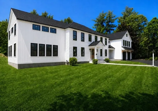 Homes for sale in Duxbury, MA | 41 Westford Farm Rd, Duxbury, MA 02332 | MLS# 73537722