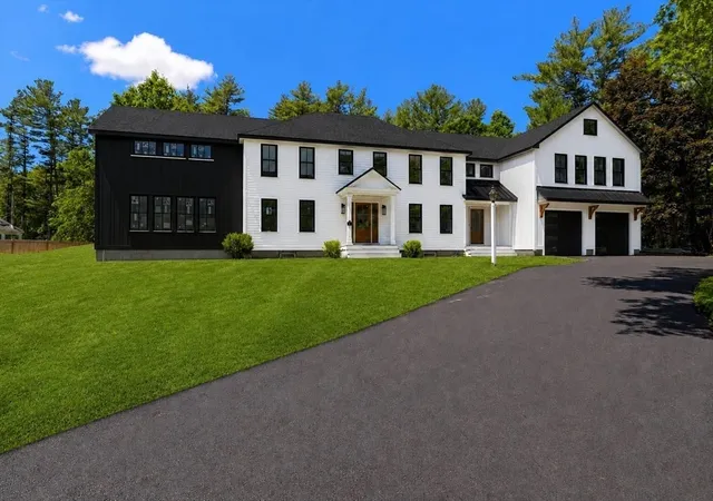 Homes for sale in Duxbury, MA | 41 Westford Farm Rd, Duxbury, MA 02332 | MLS# 73537722