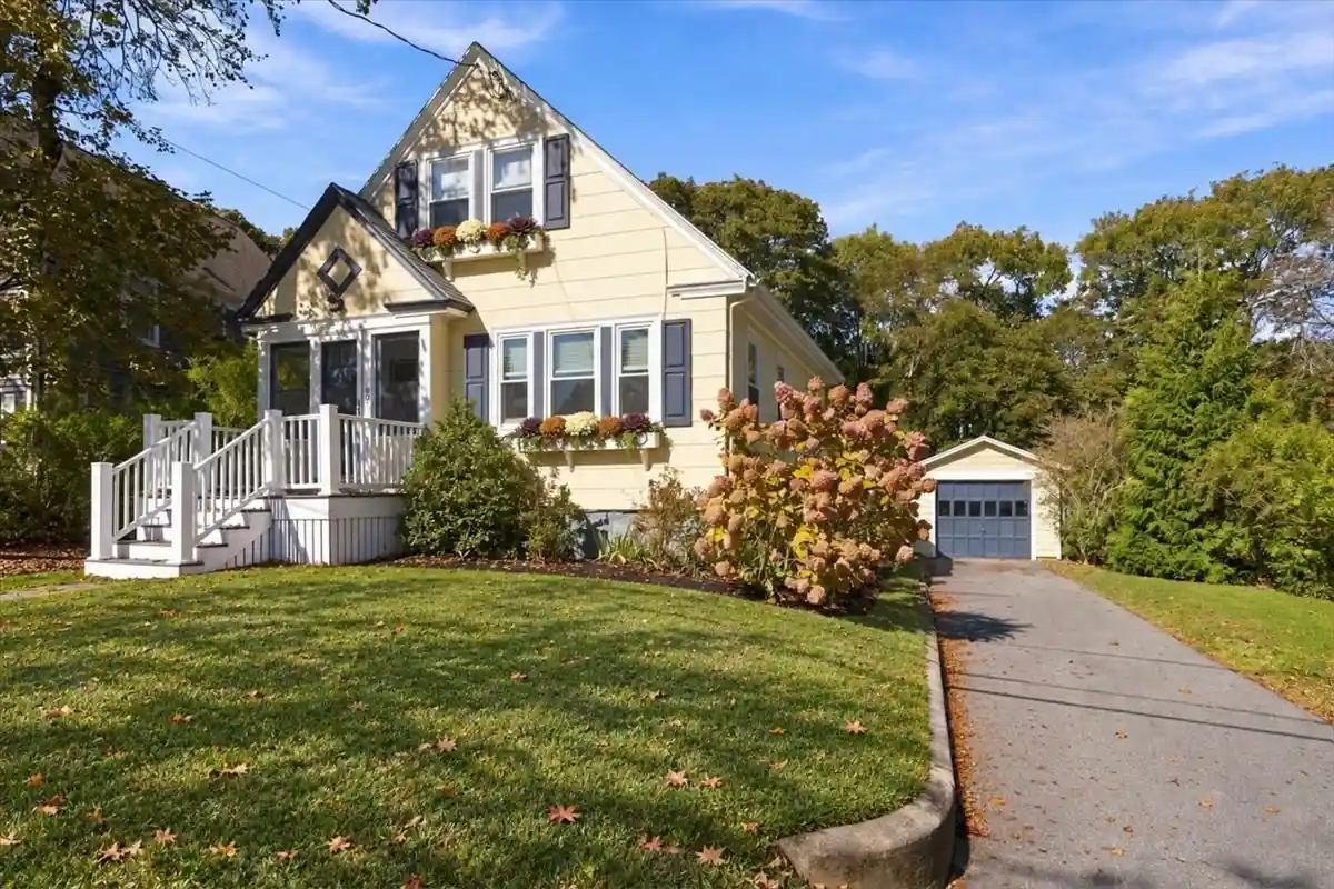 Photo 1 of Single family home for sale at 82 Manatee Rd, Hingham, MA 02043 | MLS# 73590586 | Listing updated on 2026-10-27