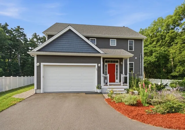 Single family home for sale at 35 Milford St, Medway, MA 02053 | MLS# 73562881