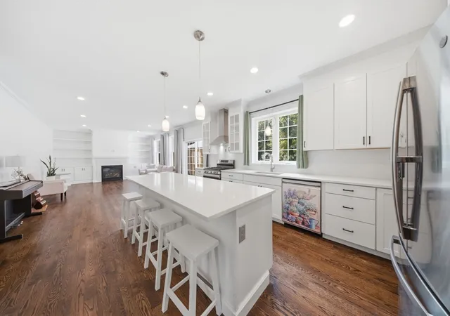 Photo 3 of Single family home for sale at 35 Milford St, Medway, MA 02053 | MLS# 73562881 | Listing updated on 2026-08-30