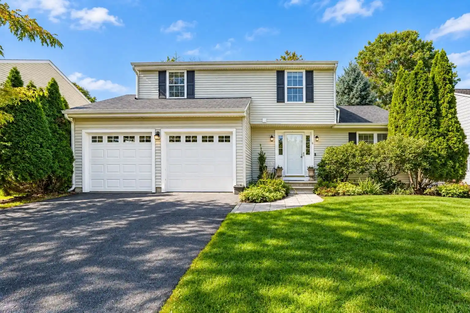 Single family home for sale at 6 Derby St, Framingham, MA 01701 | MLS# 73593874