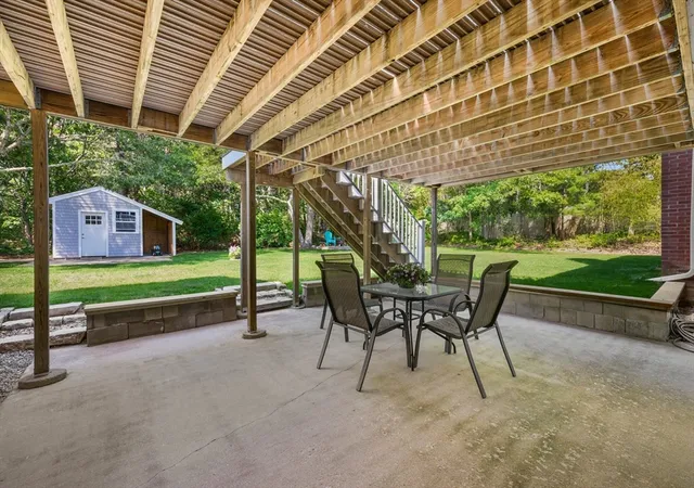 30th image of 19 Wheelhouse Cir, East Falmouth, MA 02536 | MLS# 73544160
