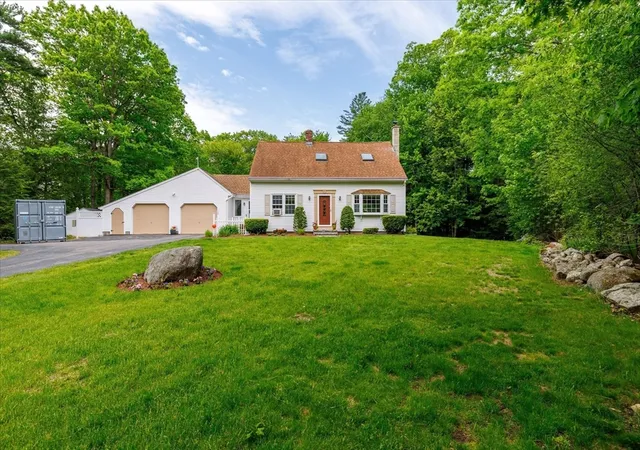 Homes for sale in Ashburnham, MA | 100 Corey Hill Rd, Ashburnham, MA 01430 | MLS# 73528862