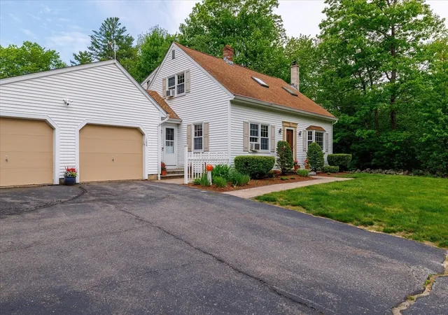 Homes for sale in Ashburnham, MA | 100 Corey Hill Rd, Ashburnham, MA 01430 | MLS# 73528862