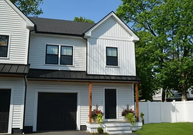 Single family home for sale at 361 Salem St. #2, Wakefield, MA 01880 | MLS# 73567948
