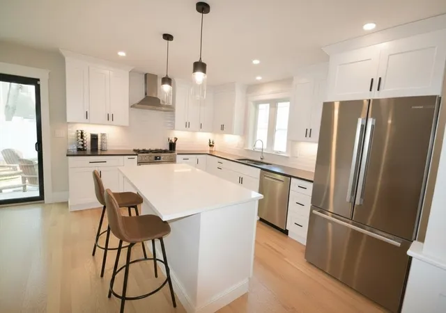 Photo 2 of Single family home for sale at 361 Salem St #2, Wakefield, MA 01880 | MLS# 73567948 | Listing updated on 2026-08-29