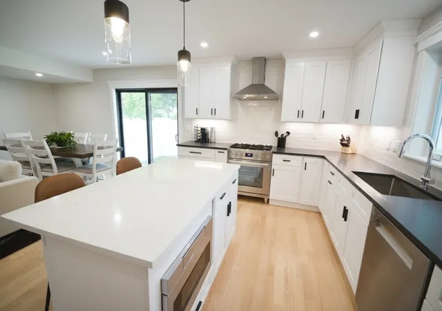 Photo 3 of Single family home for sale at 361 Salem St #2, Wakefield, MA 01880 | MLS# 73567948 | Listing updated on 2026-08-29