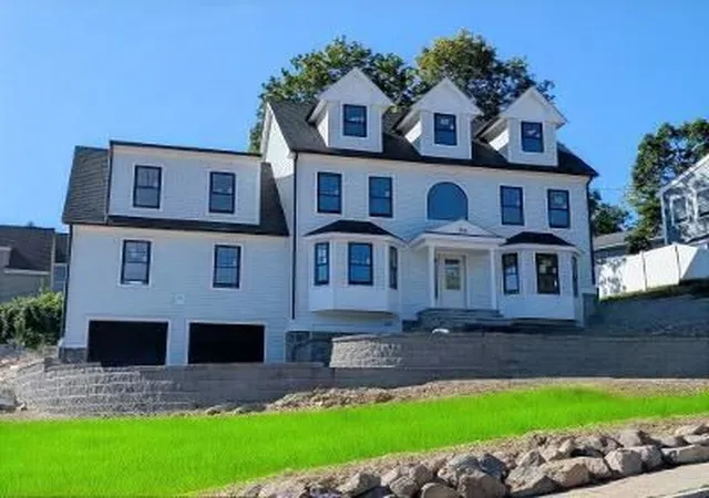 Photo 1 of Single family home for sale at 144 Grove St, Quincy, MA 02169 | MLS# 73559468 | Listing updated on 2026-10-16
