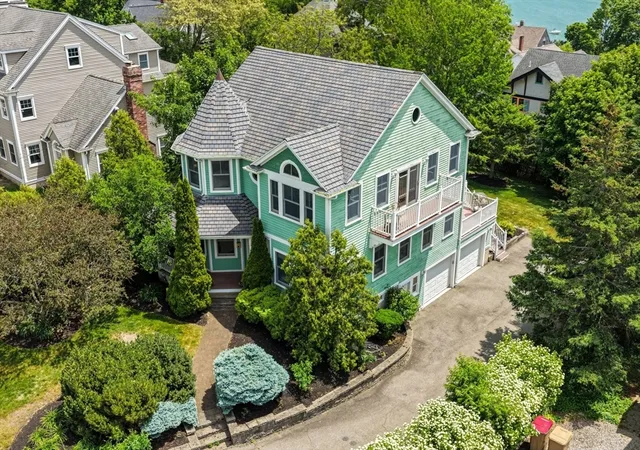 1st image of 43 Andrew Ave, Hull, MA 02045 | MLS# 73563523
