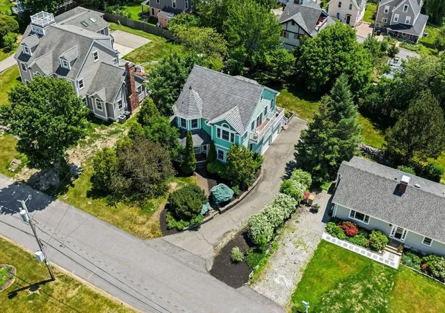 2nd image of 43 Andrew Ave, Hull, MA 02045 | MLS# 73563523