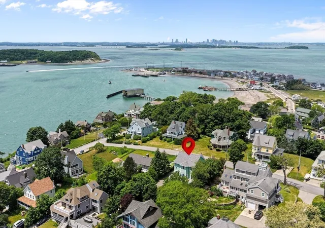 38th image of 43 Andrew Ave, Hull, MA 02045 | MLS# 73563523