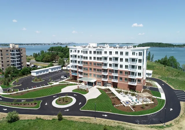Homes for sale in Weymouth, MA | 130 Broad Reach #302, Weymouth, MA 02191 | MLS# 73494545
