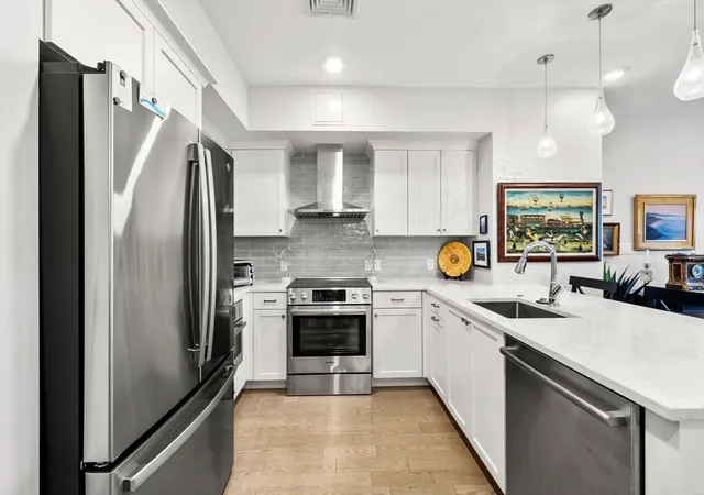 4th image of 130 Broad Reach #302, North Weymouth, MA 02191 | MLS# 73494545