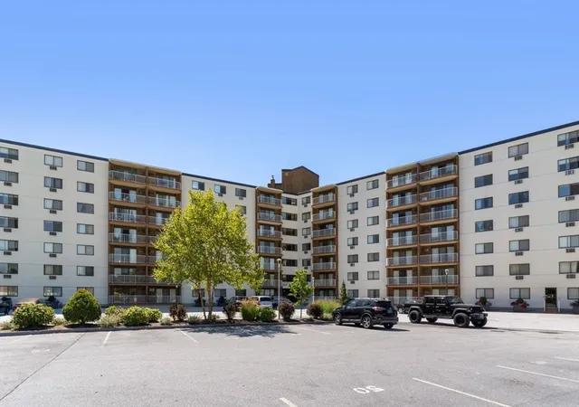 20th image of 141 Coolidge Avenue #517, Watertown, MA 02472 | MLS# 73560153
