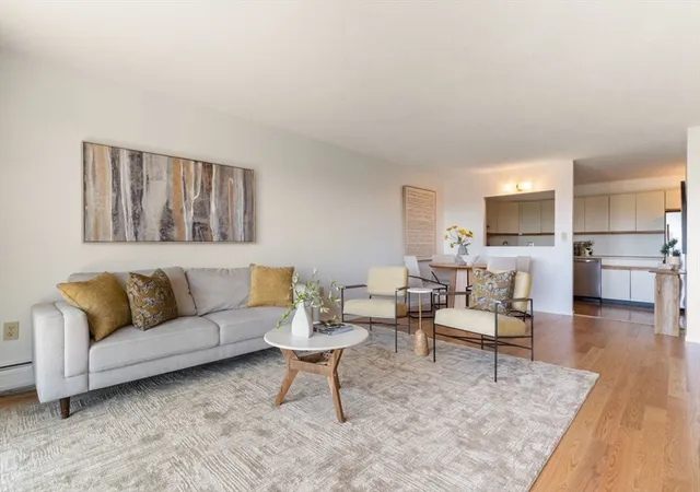 Photo 3 of Sale Pending at 141 Coolidge Ave #517, Watertown, MA 02472 | MLS# 73560153 | Listing updated on 2026-08-22