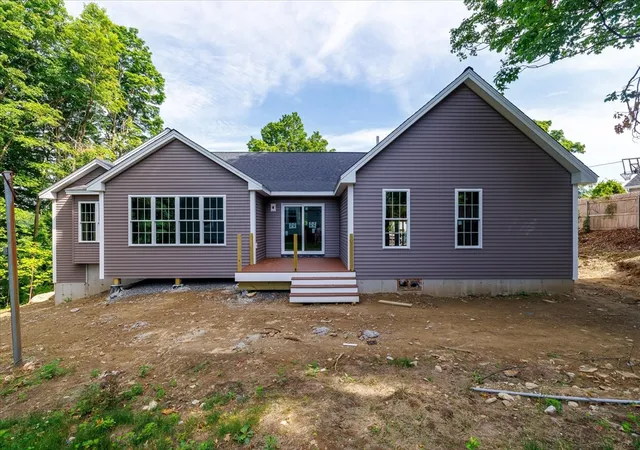 2nd image of 20 Highland Ave, West Boylston, MA 01583 | MLS# 73547209
