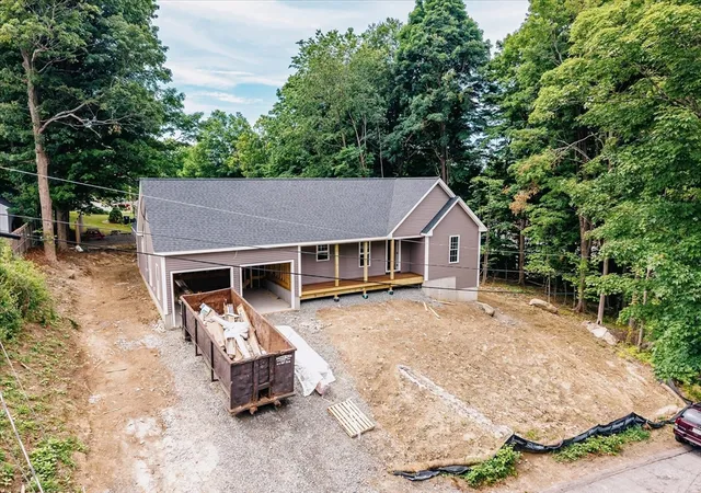 3rd image of 20 Highland Ave, West Boylston, MA 01583 | MLS# 73547209