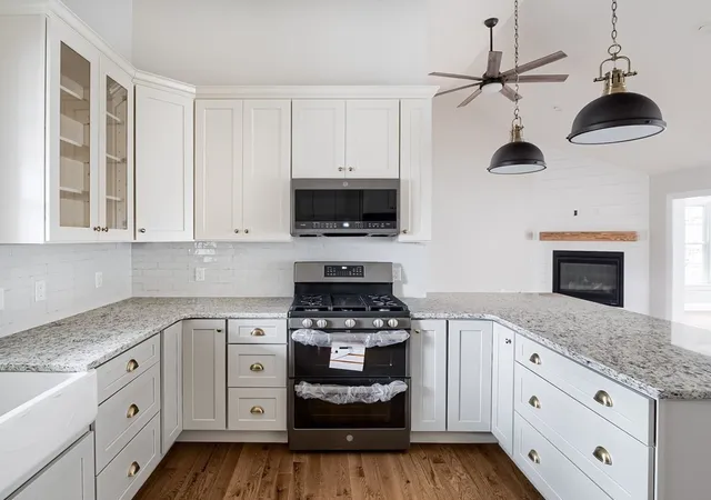 5th image of 20 Highland Ave, West Boylston, MA 01583 | MLS# 73547209