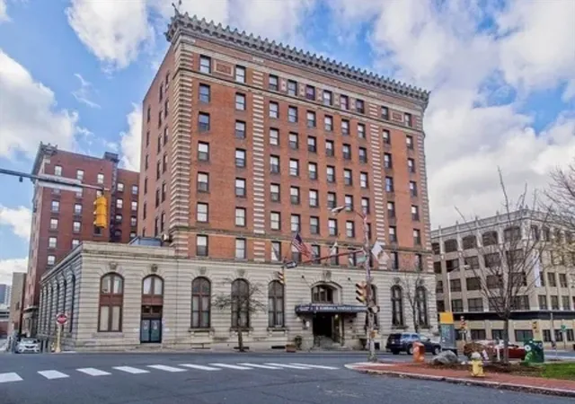 9th image of 140 Chestnut St #605, Springfield, MA 01103 | MLS# 73567401