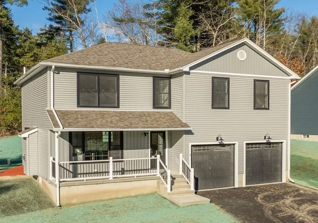 Homes for sale in Belchertown, MA | 7 High Bluff, Belchertown, MA 01007 | MLS# 73512503