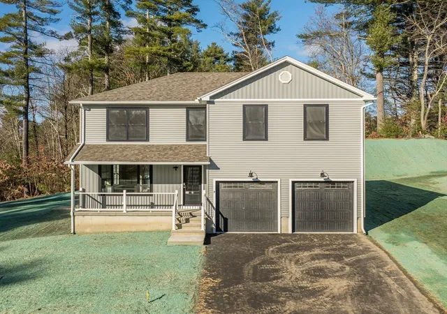 Homes for sale in Belchertown, MA | 7 High Bluff, Belchertown, MA 01007 | MLS# 73512503