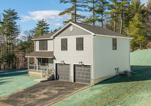 Homes for sale in Belchertown, MA | 7 High Bluff, Belchertown, MA 01007 | MLS# 73512503