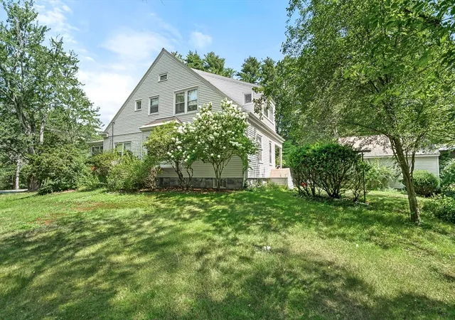 Photo 3 of Land for sale at 53 Elmwood Rd, Wellesley Hills, MA 02481 | MLS# 73565253 | Listing updated on 2026-08-22