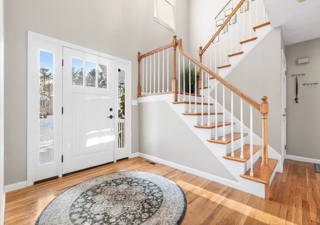 Photo 2 of Sale Pending at 8 Stouffer Cir, Andover, MA 01810 | MLS# 73472809 | Listing updated on 2026-02-14
