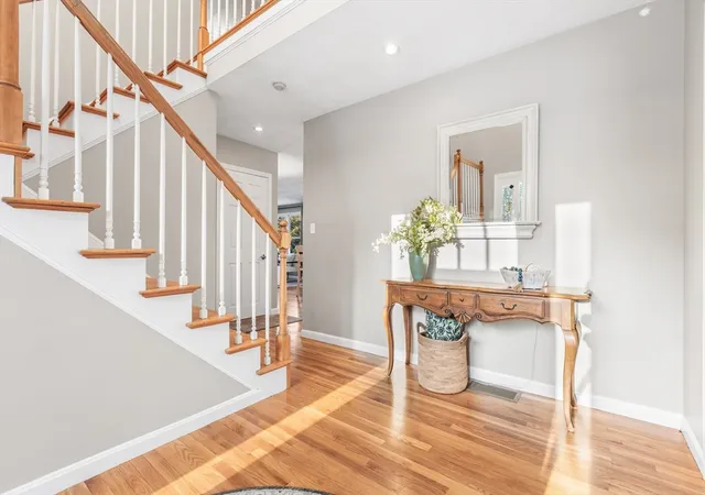 Photo 3 of Sale Pending at 8 Stouffer Cir, Andover, MA 01810 | MLS# 73472809 | Listing updated on 2026-02-14