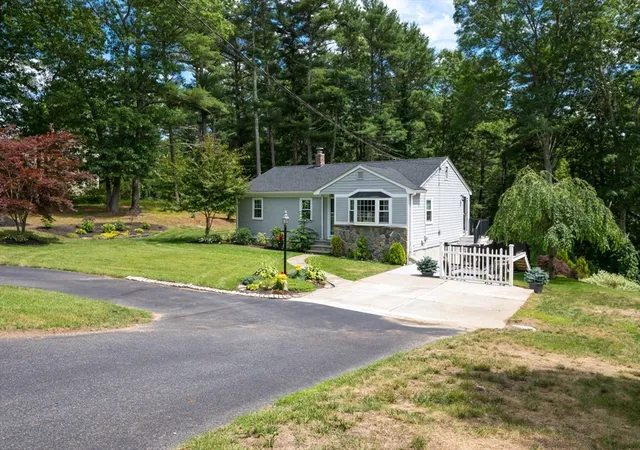 2nd image of 50 Spring St, Plympton, MA 02367 | MLS# 73545951