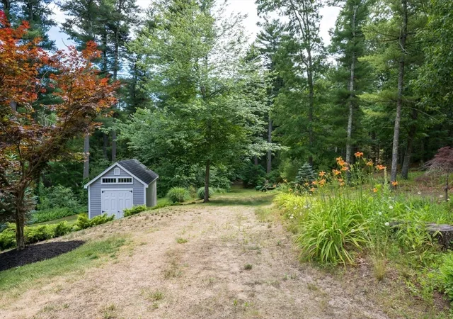 42nd image of 50 Spring St, Plympton, MA 02367 | MLS# 73545951