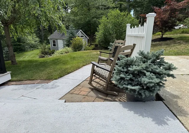 5th image of 50 Spring St, Plympton, MA 02367 | MLS# 73545951