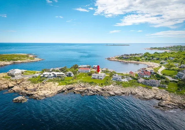 Photo 1 of Sale Pending at 5 Gap Head Rd, Rockport, MA 01966 | MLS# 73555738 | Listing updated on 2026-09-16