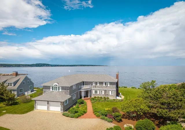 Photo 2 of Sale Pending at 5 Gap Head Rd, Rockport, MA 01966 | MLS# 73555738 | Listing updated on 2026-09-16