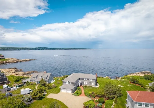 Photo 3 of Sale Pending at 5 Gap Head Rd, Rockport, MA 01966 | MLS# 73555738 | Listing updated on 2026-09-16