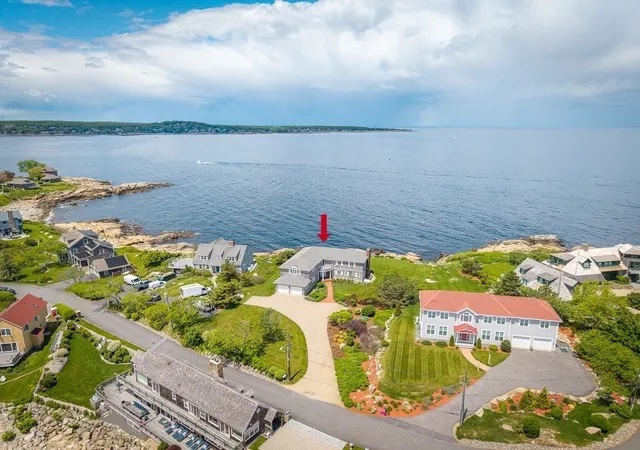 Photo 4 of Sale Pending at 5 Gap Head Rd, Rockport, MA 01966 | MLS# 73555738 | Listing updated on 2026-09-16